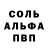 ГАШ 40% ТГК MrElementus
